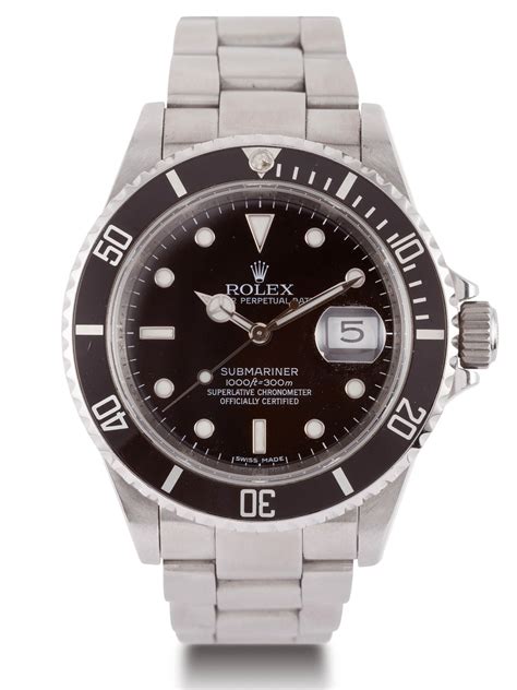 is rolex self winding|Meer.